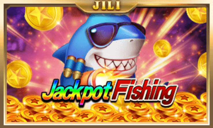 Jackpot Fishing เกมยิงปลาออนไลน์จาก JILI ที่ดีที่สุดบน Fun88